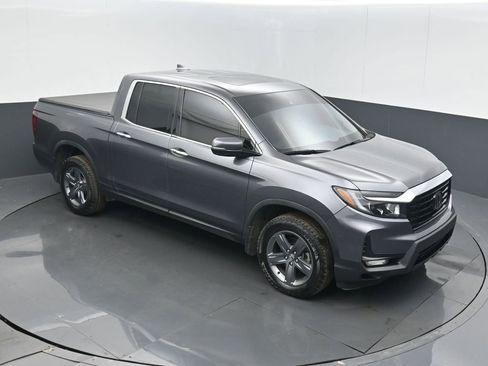 Certified 2023 Honda Ridgeline RTL-E image 27