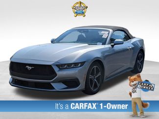 Used 2024 Ford Mustang Premium video 1