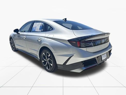 Used 2024 Hyundai Sonata SEL image 6