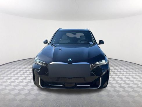 New 2026 BMW X5 xDrive50e w/ Executive Package AWD/4WD image 3