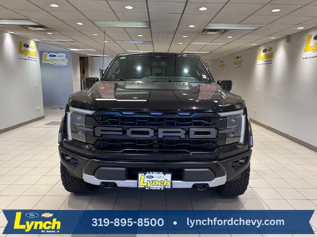 New 2026 Ford F150 Raptor AWD/4WD image 27