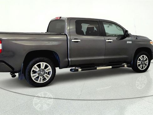 Used 2018 Toyota Tundra Platinum AWD/4WD image 12