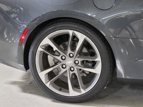 Used 2017 Chevrolet Camaro LT image 9