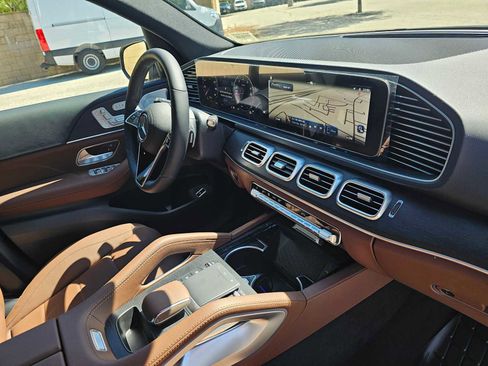 New 2026 Mercedes-Benz GLE 350 4MATIC image 11