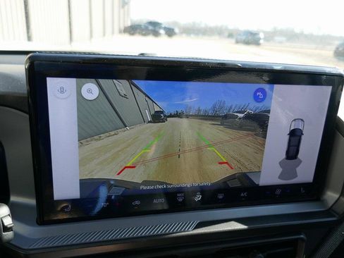 New 2025 Ford Bronco Sport Big Bend w/ Convenience Package image 21