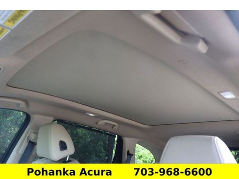 Certified 2023 Acura MDX SH-AWD w/ Technology Package image 21