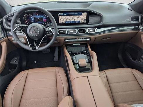 New 2026 Mercedes-Benz GLE 450 4MATIC Coupe image 14