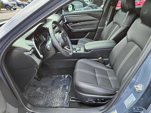 Certified 2024 MAZDA CX-50 AWD 2.5 S w/ Cargo Package image 16