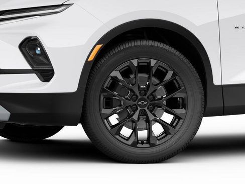 New 2026 Chevrolet Blazer LT AWD/4WD image 7