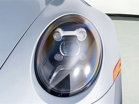 Used 2021 Porsche 911 Carrera image 15