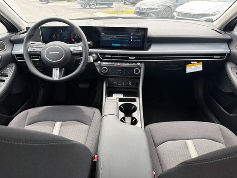 New 2026 Hyundai Sonata SEL FWD image 21
