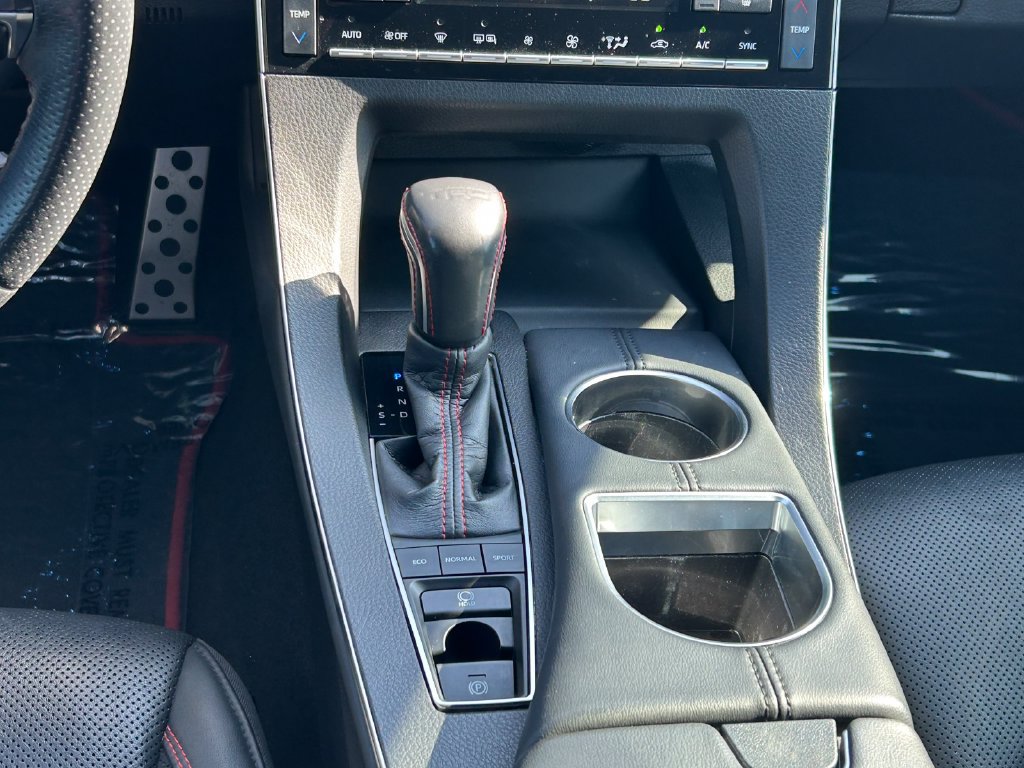 Used 2020 Toyota Avalon TRD FWD image 20