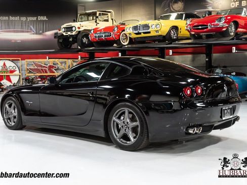 Used 2005 Ferrari 612 Scaglietti image 40