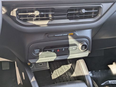 New 2025 Ford Bronco Sport Outer Banks w/ Outer Banks Tech Package+ image 23