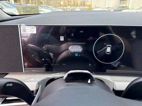 New 2026 Hyundai Tucson Limited AWD/4WD image 26