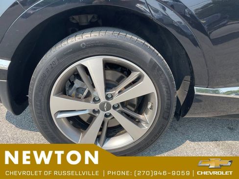 Used 2021 Genesis GV80 2.5T w/ Advanced Package 02 AWD/4WD image 18