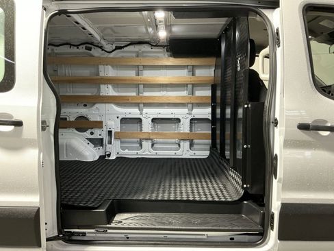 Used 2024 Ford Transit 250 Base w/ Exterior Upgrade Package image 30