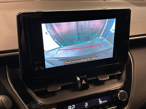 Used 2024 Toyota Corolla Cross SE image 14