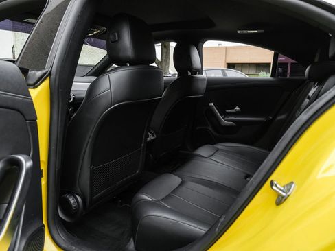Used 2022 Mercedes-Benz CLA 250 image 37