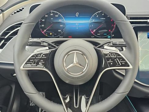 New 2027 Mercedes-Benz E 450 4MATIC Sedan image 32