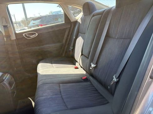 Used 2017 Nissan Sentra SV w/ Driver's Assist Package image 14