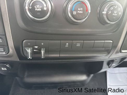 Used 2022 RAM 1500 Tradesman w/ Popular Equipment Group image 20