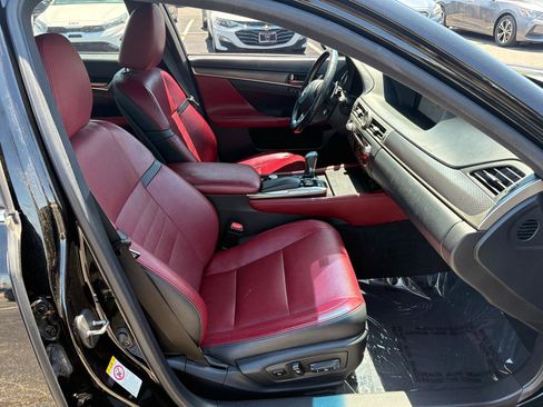 Used 2019 Lexus GS 350 F Sport AWD/4WD image 19