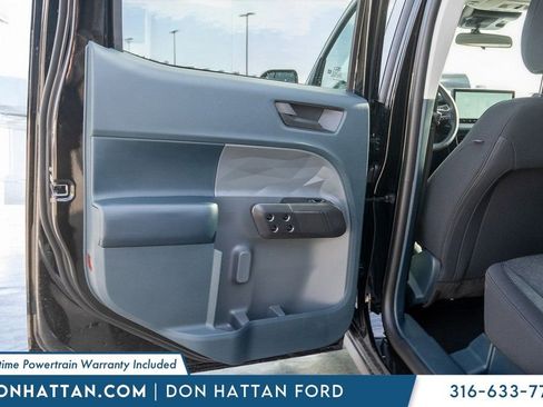 New 2026 Ford Maverick XLT w/ XLT Luxury Package image 17