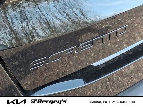 New 2026 Kia Sorento SX Prestige AWD/4WD image 23