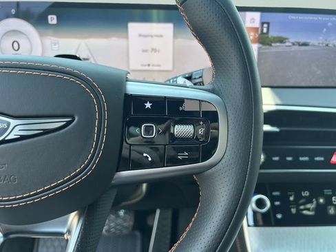 New 2026 Genesis GV70 2.5T Sport Prestige AWD/4WD image 27
