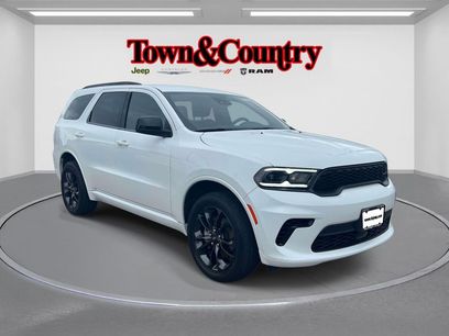 Used 2023 Dodge Durango GT