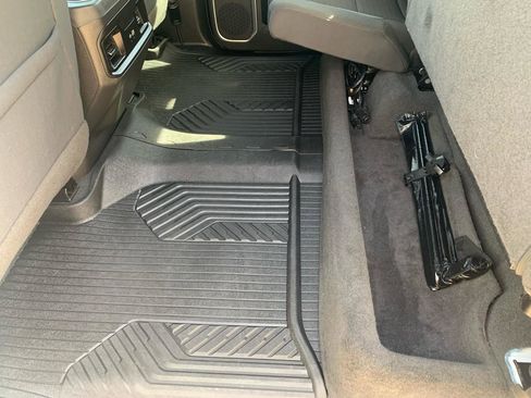 Used 2022 Chevrolet Silverado 1500 RST w/ Texas Edition Plus image 22