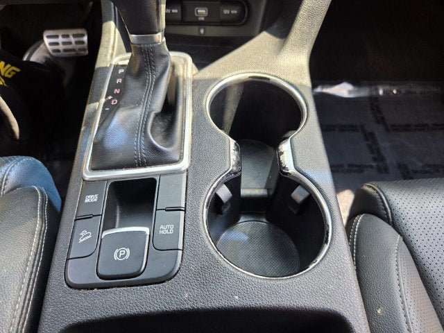 Used 2021 Kia Sportage S w/ S FWD Premium Package image 22