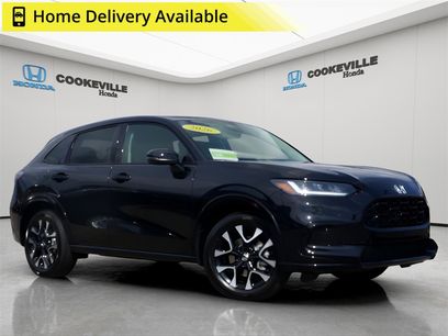 New 2026 Honda HR-V EX-L