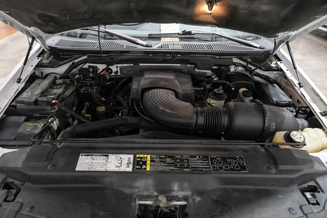 Used 2002 Ford F150 XLT RWD image 35