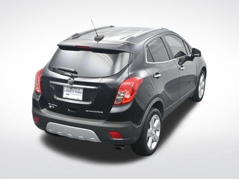 Used 2015 Buick Encore FWD image 33