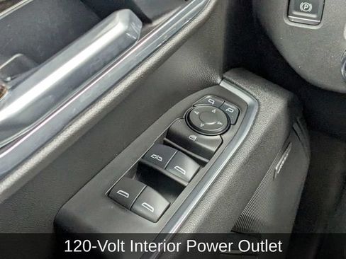 Used 2025 GMC Sierra 1500 Elevation w/ Preferred Package AWD/4WD image 27