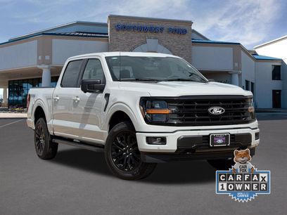 Used 2026 Ford F150 XLT w/ Equipment Group 302A MID