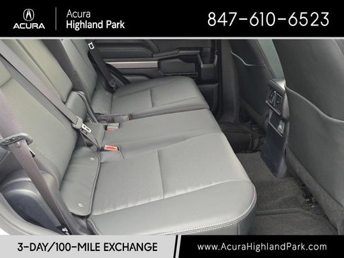Used 2026 Toyota 4Runner TRD Sport Premium AWD/4WD image 10
