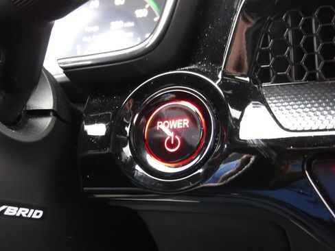 Used 2026 Honda CR-V Sport Touring image 33