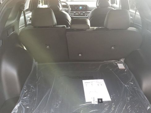 New 2026 Kia Sportage X-Line image 8