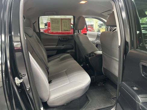 Certified 2019 Toyota Tacoma SR w/ SR Convenience Package image 23