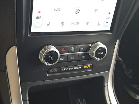 Used 2024 Ford Edge SEL AWD/4WD image 20