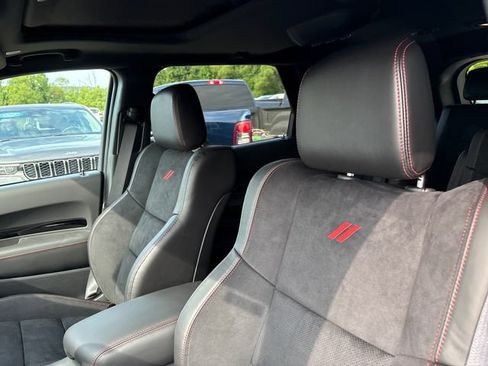 New 2026 Dodge Durango GT AWD/4WD image 9