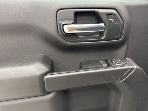 New 2026 Chevrolet Silverado 1500 W/T w/ WT Value Package image 9