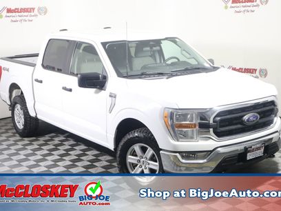 Used 2022 Ford F150 XLT w/ Trailer Tow Package
