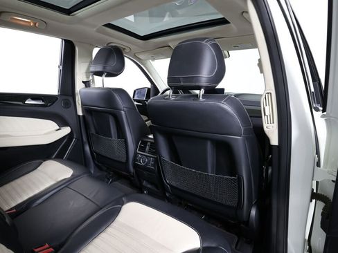 Used 2018 Mercedes-Benz GLE 43 AMG 4MATIC image 15