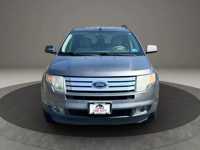 Used 2010 Ford Edge SEL