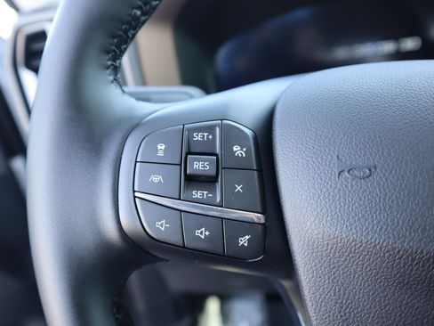 New 2025 Ford Bronco Sport Outer Banks w/ Outer Banks Tech Package+ image 21