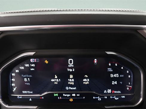 Used 2024 GMC Sierra 2500 Denali w/ Technology Package image 13